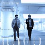 【中古】 KIYOTAKA SUGIYAMA MEETS TETSUJI HAYASHI REUNITED（DVD付）／杉山清貴 林哲司