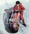 【中古】 AKIRA（Blu－ray　Disc）／大友克洋（原作、監督、キャラクターデザイン、脚本）,岩田光央（金田）,佐々木望（鉄雄）,小山茉美（ケイ）,芸能山城組（音楽）