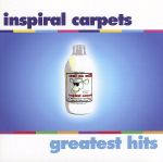 【中古】 【輸入盤】Greatest　Hits／インスパイラル・カーペッツ