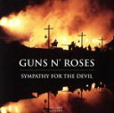 【中古】 【輸入盤】Sympathy for The Devil／ガンズ アンド ローゼズ