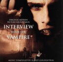 【中古】 【輸入盤】INTERVIEW WITH THE VAMPIRE／（サウンドトラック）