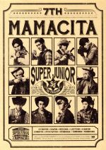 【中古】 【輸入盤】Mamacita（Version