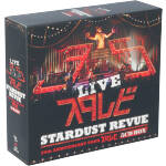 【中古】 STARDUST　REVUE　35th　Anniversary　Tour「スタ☆レビ」／STARDUST　REVUE