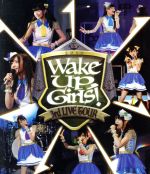 【中古】 Wake Up，Girls！ 3rd LIVE TOUR あっちこっち行くけどごめんね！（Blu－ray Disc）／Wake Up，Girls！
