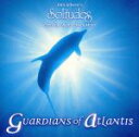 【中古】 【輸入盤】GUARDIANS　OF　ATLANTIS／ダン・ギブソン,ヘニー・ベッカー