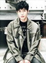 【中古】 風車 <re:wind>(初回限定盤C)/キム・ヒョンジュン(SS501)