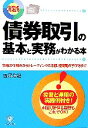  決定版　債券取引の基本と実務がわかる本 市場の仕組みからトレーディングの手順、相場観の学び方まで／西澤澄雄