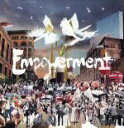 【中古】 Empowerment（UHQCD）／SING　LIKE　TALKING