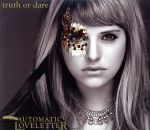 【中古】 【輸入盤】truth or dare／オートマティック ラヴレター