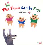 【中古】 The　Three　Little　Pigs／新垣結衣