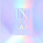 CD, 韓国（K-POP）・アジア  UNLIMITEDBAP afb