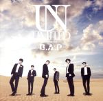 【中古】 UNLIMITED（Type－A）（DVD付）