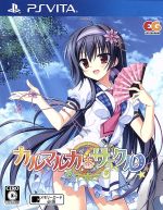 【中古】 カルマルカ*サークル/PSVITA 【中古】 カルマルカ*サークル/PSVITA