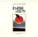 【中古】 【輸入盤】EMPIRE　OF　THE　SUN／ジョン・ウィリアムズ
