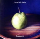 【中古】 PRESENT/LONG TALL SALLY