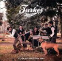 【中古】 Turkey A Go Go/BLACK BOTTOM BRASS BAND