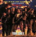 【中古】 【輸入盤】Blaze Of Glory/ジョン・ボン・ジョヴィ