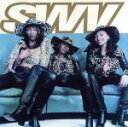 【中古】 【輸入盤】RELEASE　SOME　TENSION ／SWV