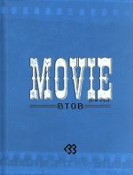 【中古】 MOVIE　－JPN　ver．－（限定盤A）（CD＋DVD）／BTOB