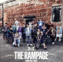 【中古】 Dirty Disco（DVD付）／THE RAMPAGE from EXILE TRIBE