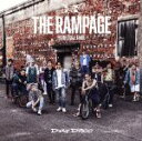 【中古】 Dirty Disco/THE RAMPAGE from EXILE TRIBE