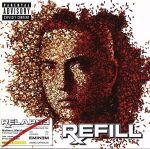 【中古】 【輸入盤】Relapse：　Refill／エミネム