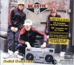 【中古】 【輸入盤】Solid Gold Hits（CCCD＋DVD） ＜CCCD＞／ビースティ ボーイズ