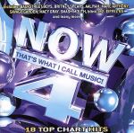【中古】 【輸入盤】NOW　4／（オムニバス）