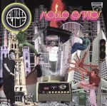 【中古】 【輸入盤】MOBILE　ESTATES ／シチズン・キング 【中古】afb