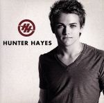 【中古】 【輸入盤】HUNTER HAYES／ハンター ヘイズ