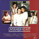 【中古】 【輸入盤】UNTAMED HEART/クリフ・アイデルマン