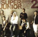 【中古】 【輸入盤】THE　SECOND　ALBUM　Don’t　Don（DVD付）／SUPER　JUNIOR