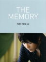 【中古】 【輸入盤】The　Memory／パク・ヨンハ