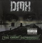 【中古】 【輸入盤】THE GREAT DEPRESSION／DMX