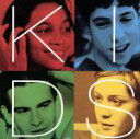 【中古】 【輸入盤】KIDS:ORIGINAL MOTION PICTURE SOUNDTRACK/(オリジナル・サウンドトラック)