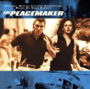 【中古】 【輸入盤】THE PEACEMAKER Original Motion Picture Soundtrack/ハンス・ジマー