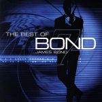 【中古】 【輸入盤】THE　BEST　OF　BOND．．．JAMES　BOND／（サウンドトラック）