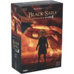 【中古】 BLACK　SAILS／ブラック・セイルズ3　DVD－BOX／トビー・スティーブンス,ハンナ・ニュー,ルーク・アーノルド