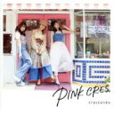 【中古】 crescendo/PINK CRES.