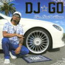 【中古】 Best 〜730RIDAZ〜(初回限定盤)(DVD付)/DJ☆GO