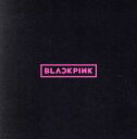 【中古】 BLACKPINK（DVD付）／BLACKPINK