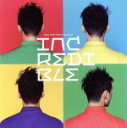 【中古】 【輸入盤】XIA 2ND SOLO ALUBUM：INCREDIBLE／XIA／ジュンス（JYJ）