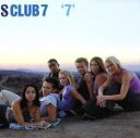 【中古】 【輸入盤】7／S　CLUB　7 【中古】afb