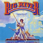 【中古】 【輸入盤】BIG　RIVER／（オリジナル・サウンドトラック）