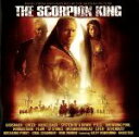 【中古】 【輸入盤】THE SCORPION KING/(オリジナル・サウンドトラック)