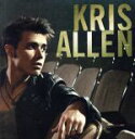 【中古】 【輸入盤】KRIS　ALLEN／クリス・アレン