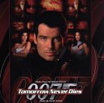 【中古】 【輸入盤】Tomorrow　Never　Dies／（オリジナル・サウンドトラック）