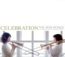 【中古】 CELEBRATION/THE BON BONES,上杉優(tb),駒野逸美(tb),佐久間優子(p),吉田豊(b),安藤正則(ds)