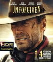 【中古】 許されざる者(4K ULTRA HD+Blu−ray Disc)/クリント・イーストウッド(出演、監督、製作),ジーン・ハックマン,モーガ...