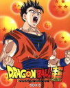 【中古】 ドラゴンボール超 Blu－ray BOX8（Blu－ray Disc）／鳥山明（原作 ストーリー キャラクター原案）,野沢雅子（孫悟空 孫悟飯 孫悟天）,鶴ひろみ（ブルマ）,堀川りょう（ベジータ）,山室直儀（キャラクターデザイン）